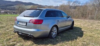 Audi A6 3.0 TDI QUATTRO AVANT 171kw - 3