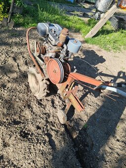 Malotraktor - 3
