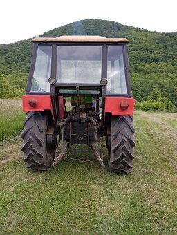 Zetor - 3