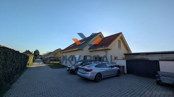 Na predaj 6- izbový rodinný dom v Tomášove na súkromnej ulic - 3
