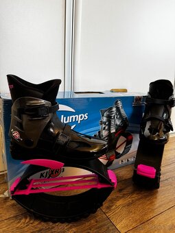 Kangoo Jumps XR3 - 3