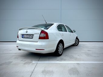 Škoda Octavia 2 Facelift 2.0TDI CR - 3