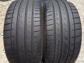235/35 r19 letné pneumatiky 2ks Vredestein - 3