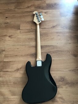 Basgitara sx - 3