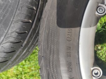 Elektróny+ Pneumatiky Matador 205/55R16 - 3