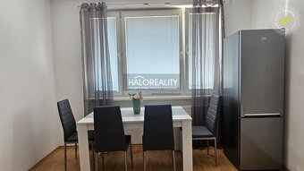 HALO reality - Prenájom, jednoizbový byt Banská Štiavnica - 3