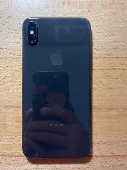 iPhone XS Max 64gb - 3