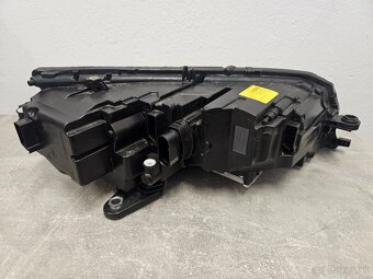 Predné svetlo Škoda Octavia 3 LIFT FULL LED - 3