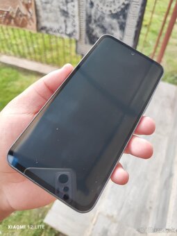 Samsung A54 5G 256gb - 3