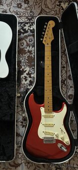 Fender 50s Stratocaster Made in Japan 1996 - 3