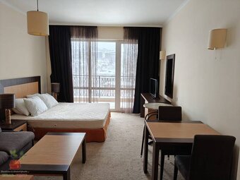 Apartmán,Sunny Beach,Bulharsko - 3