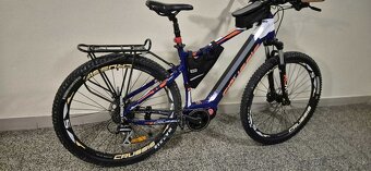 Crussis e-Largo 5.5 - 3