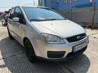 Ford C-Max 1,6 TDCi 80 kW M5 - 3