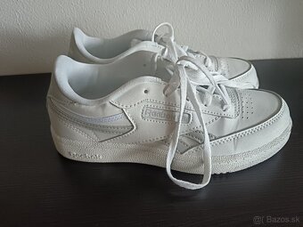 Predám detské tenisky Reebok - 3