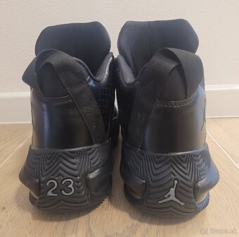 Jordan Stay Loyal - 3