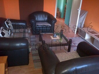 2izb,62m2, 2/4, kompletná, Národná tr, Sever - 3