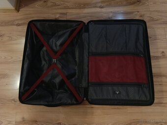 Cestovný kufor Lara bags - 3