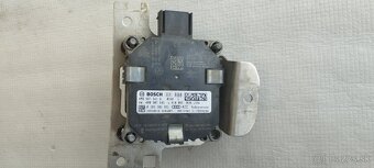 ACC radary VW Group - 3