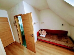 Amnis Student House Trnava - 3