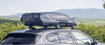 THULE MOTION 3 L - 3