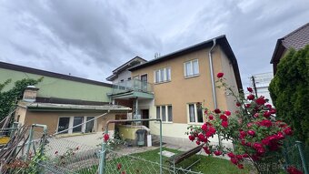 Na predaj rodinný dom Žilina- Závodie - 3