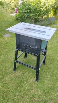 Stolná kotúčová píla TK 2400 ECO - 3