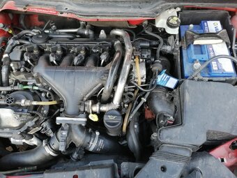 Volvo S60,V60 - 3