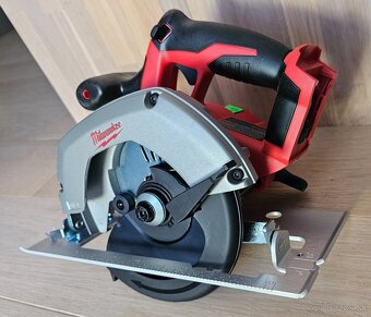 Milwaukee HD18CS-0 - 3