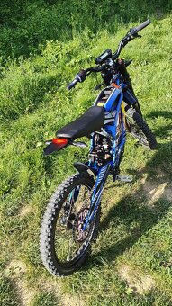 Surron Light Bee L1e

 - 3