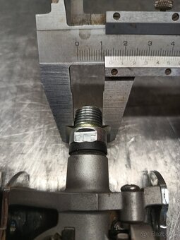 Nášľapné trekingové pedále Shimano - 3