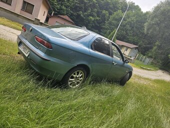 Alfa Romeo 1.9jtd - 3