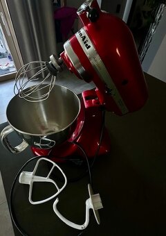 Kitchenaid Artisan 5KSM150 - 3