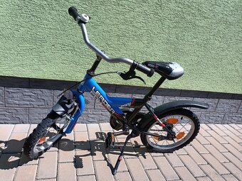 Bicykel 16 - 3