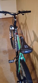 Bicykel kenzel skade 3x - 3