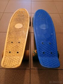 Pennyboard - 3
