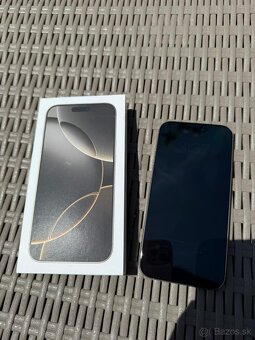 APPLE IPhone 16 PRO MAX 512GB - 3