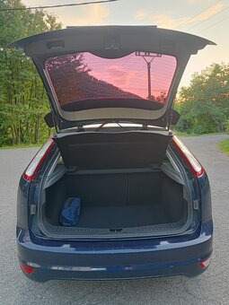 Ford Focus 1.6 tdci - 3