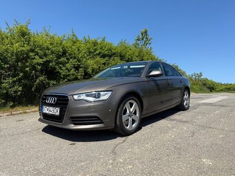 Audi A6 C7 3.0 TDI 180KW - 3
