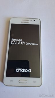 Samsung galaxy grand prime - 3