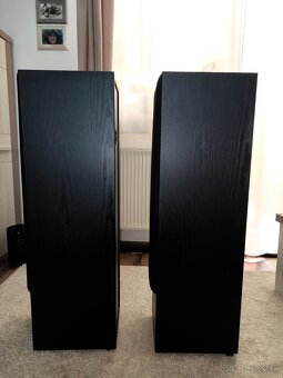 Stĺpové reproduktory Jamo PJ FC6000 - 3
