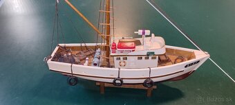 Model lode - 3