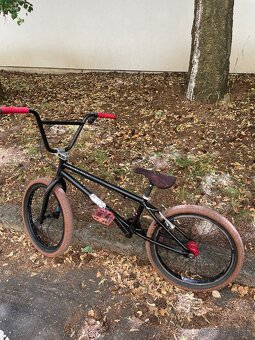 BMX - 3
