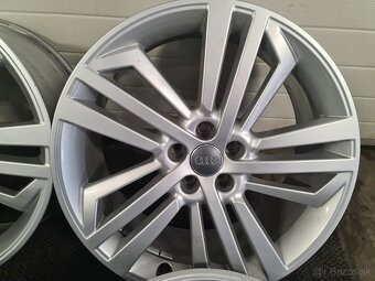 5X112 R20 AUDI MODEL -Q5 ,SQ5 - 3
