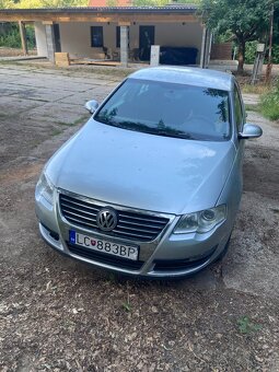 PASSAT 1.9 TDI - 3
