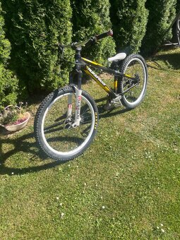 Dirt Nukeproof snap frame 26" - 3