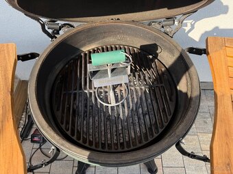 BIG GREEN EGG Large - 3