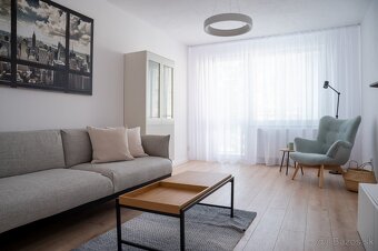 3 izbový byt Škultétyho Košice - 3