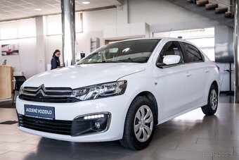 Citroën C-Elysée PureTech 82 E6.2 Feel - 3