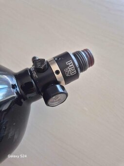 Paintball set Planet Eclipse Ego 11 + príslušenstvo - 3