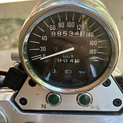 MARAUDER 800 - 3
